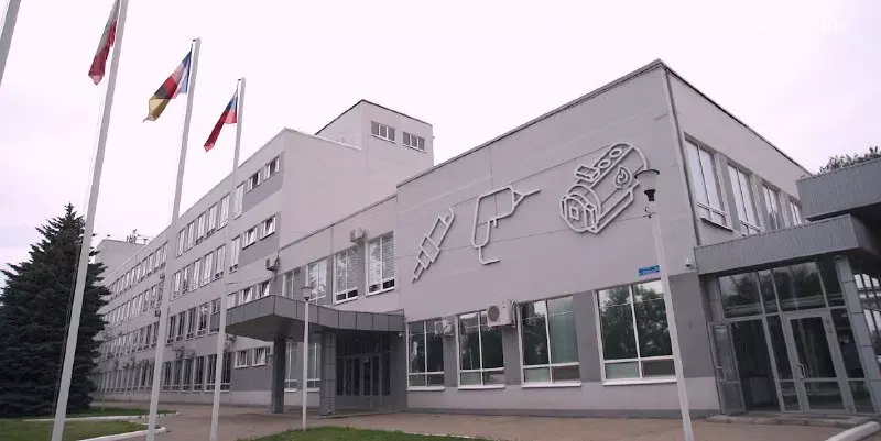 В Энгельсе Саратовской области запущено производство газового оборудования