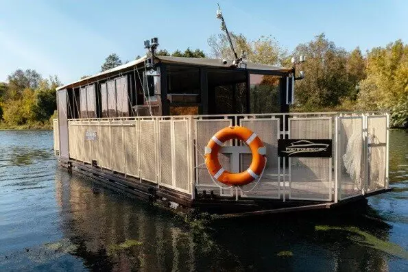 «Колибри» в городах Шуя и Суздаль