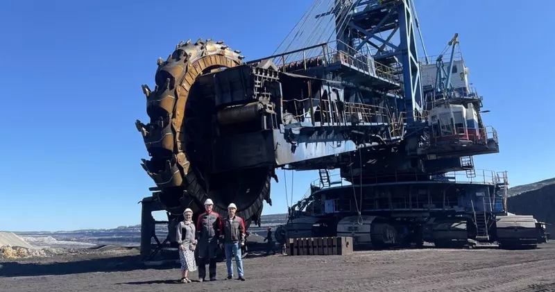 Реверс-инжиниринг для СУЭК