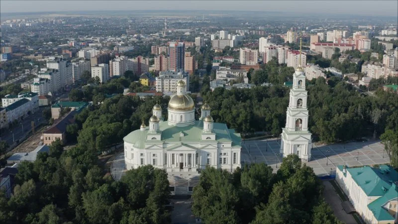 Высокий темп: Пензенская область перевыполняет планы по строительству жилья