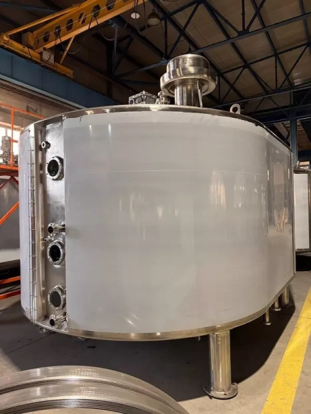 «Протемол» выпустил партию творогоизготовителей для предприятия в Пермском крае