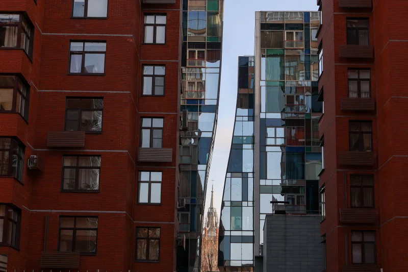 Самые заметные тренды, которые будут влиять на девелопмент в 2026 году