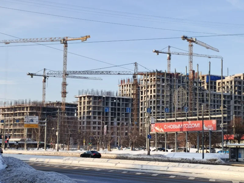 Факторы дефицита: эксперты объяснили, почему цены на новостройки Москвы точно не упадут